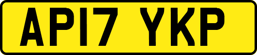 AP17YKP
