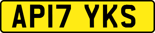 AP17YKS