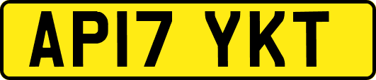 AP17YKT