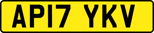 AP17YKV