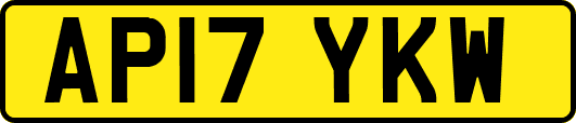 AP17YKW