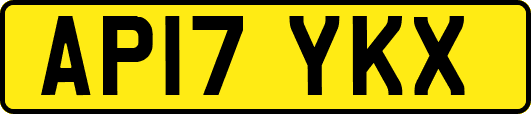 AP17YKX