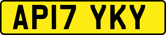 AP17YKY