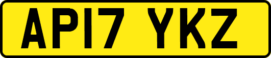 AP17YKZ