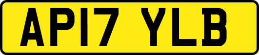 AP17YLB