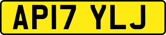 AP17YLJ
