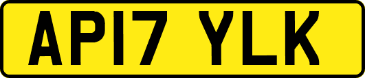 AP17YLK