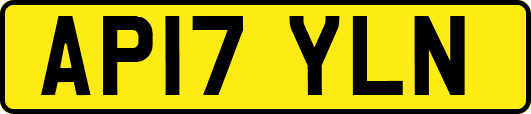 AP17YLN