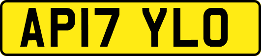 AP17YLO