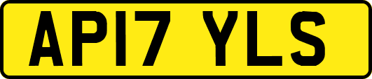 AP17YLS