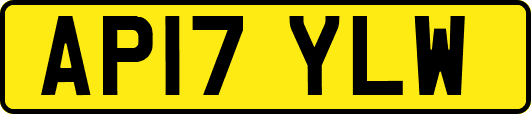 AP17YLW