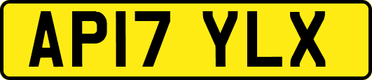 AP17YLX