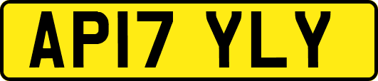 AP17YLY