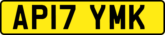 AP17YMK