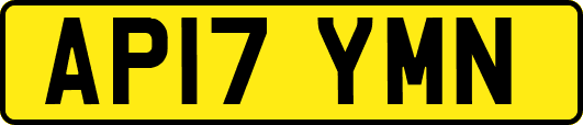 AP17YMN
