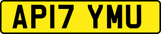 AP17YMU
