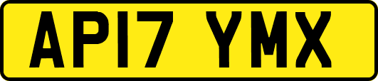 AP17YMX