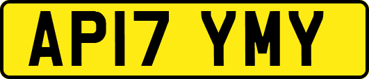 AP17YMY