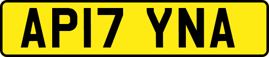 AP17YNA