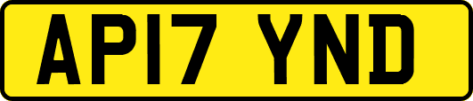 AP17YND