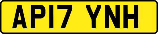 AP17YNH