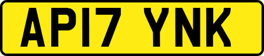 AP17YNK