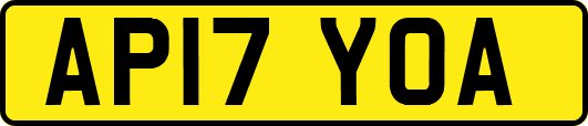 AP17YOA
