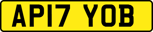 AP17YOB