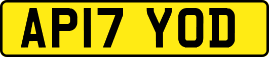 AP17YOD