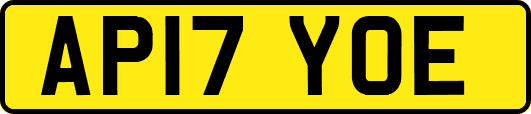 AP17YOE