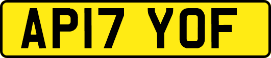 AP17YOF