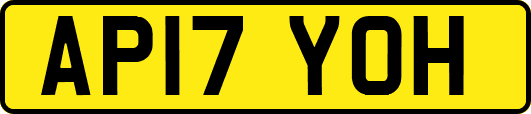 AP17YOH