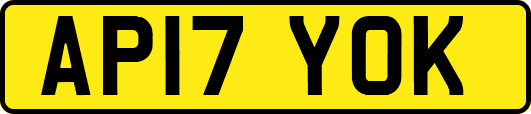 AP17YOK