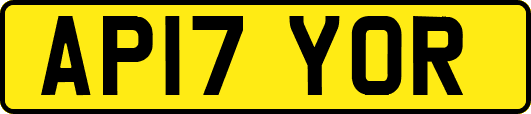 AP17YOR