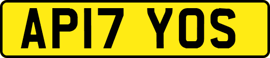 AP17YOS