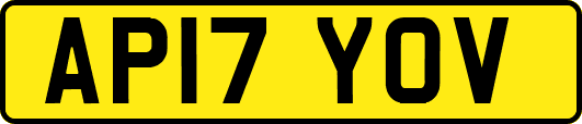 AP17YOV