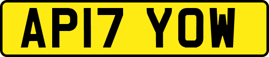 AP17YOW