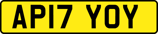 AP17YOY