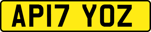 AP17YOZ