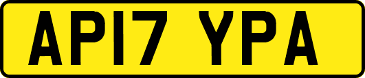 AP17YPA