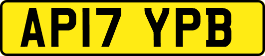 AP17YPB