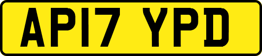 AP17YPD