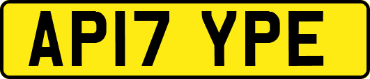AP17YPE