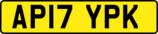 AP17YPK