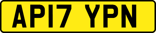 AP17YPN