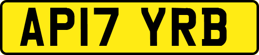 AP17YRB