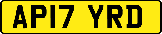 AP17YRD