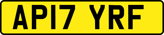 AP17YRF