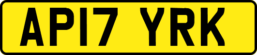 AP17YRK