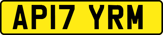 AP17YRM